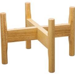 Подставка для диспенсера для соков и холодных напитков 26,1*26,1*20 см., Bonna