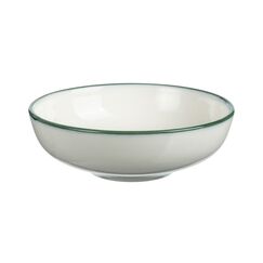 Соусник штабелируемый 150 мл, d=100 мм, h=33 мм, Linea, цвет зеленый, форма Хюгге, Bonna 