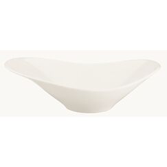 Салатник d=270 мм, 750 мл, h=85 мм, White, Bonna 