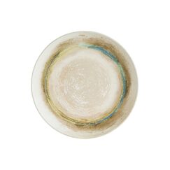 Тарелка d=210 мм, Tranquil, форма Гурмэ, Bonna 