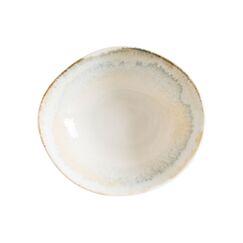 Салатник d=180 мм, 470 мл, h=55 мм, Knidos, форма Ваго, Bonna 