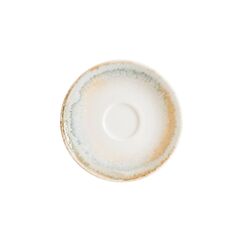 Блюдце d=120 мм, Knidos, форма Гурмэ, Bonna 