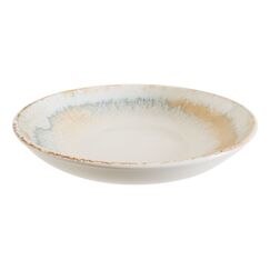 Тарелка глубокая d=230 мм, 1000 мл, Knidos, форма Банкет, Bonna 