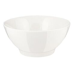 Салатник d=120 мм, 290 мл, h=56 мм, White, Bonna