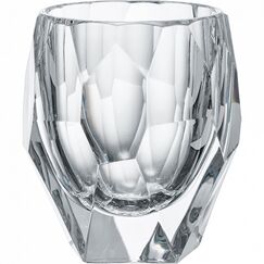 Набор из 6-ти стаканов Олд Фэшн 210 мл, d=78 мм, h=102 мм, поликарбонат, Infinityglass, Bonna