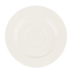 Блюдце d=160 мм, White, форма Банкет, Bonna 