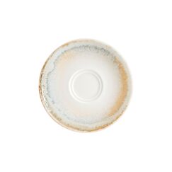 Блюдце d=160 мм, Knidos, форма Гурмэ, Bonna 