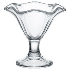 Креманка 240 мл, d=135 мм, h=135 мм, поликарбонат, Infinityglass, Bonna 