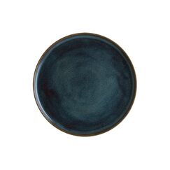 Тарелка d=250 мм, Sphere Ocean, форма Хюгге, Bonna