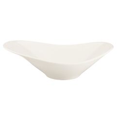 Салатник d=270 мм, 750 мл, h=85 мм, White, Bonna