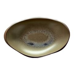 Блюдо овальное 275*175 мм, Lagoon, Bonna