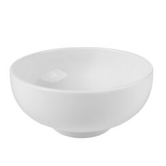 Салатник штабелируемый d=110 мм, 265 мл, h=54 мм, White, Bonna