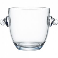 Ведро для шампанского 5 л, d=21 см., поликарбонат, Infinityglass, Bonna