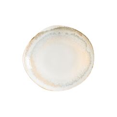 Тарелка d=150 мм, Knidos, форма Ваго, Bonna 