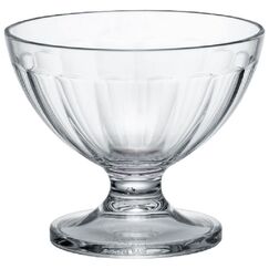 Креманка 240 мл, d=100 мм, h=83 мм, поликарбонат, Infinityglass, Bonna 