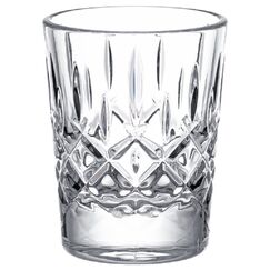 Набор из 12-ти стопок 50 мл, d=50 мм, h=65 мм, поликарбонат, Infinityglass, Bonna