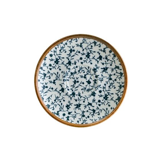 Блюдце d=160 мм, Calif, форма Гурмэ, Bonna 