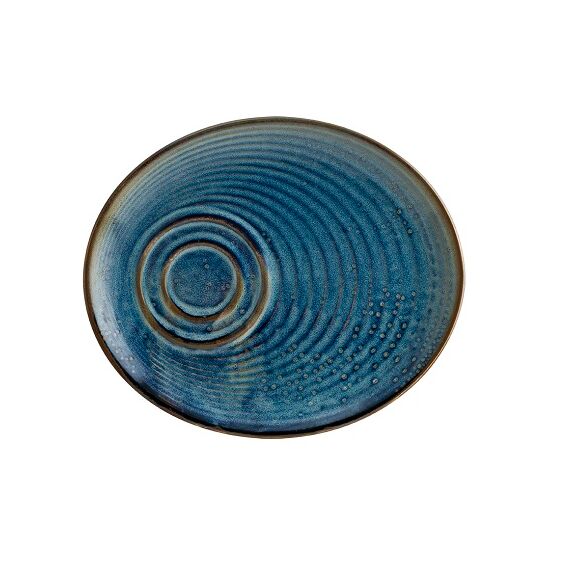 Блюдце 200*170 мм, Sapphire, Bonna 