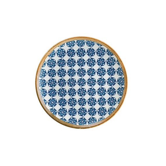 Тарелка d=190 мм, Calif, форма Гурмэ, Bonna 