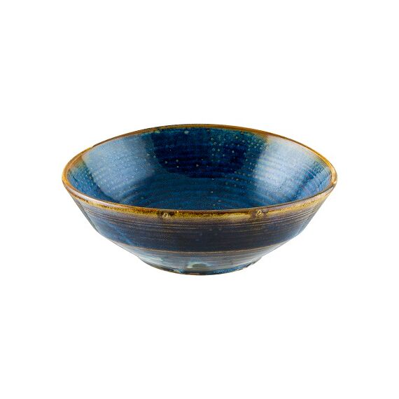 Тарелка глубокая d=170 мм, 450 мл, Sapphire, Bonna