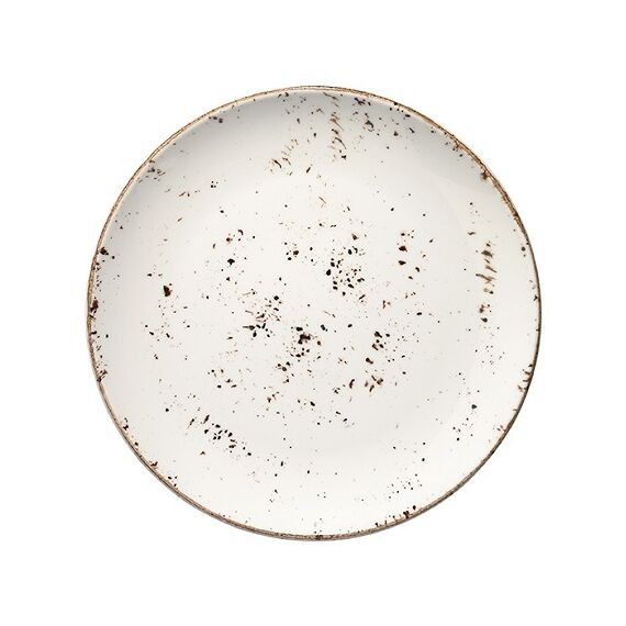 Тарелка d=270 мм, Grain, форма Гурмэ, Bonna