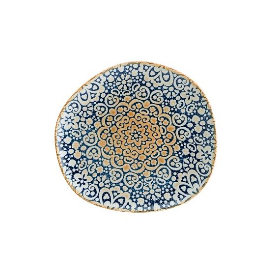 Тарелка d=150 мм, Alhambra, форма Ваго, Bonna 