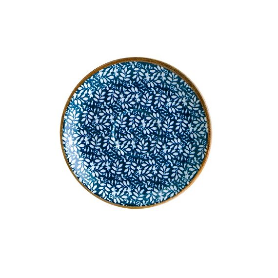 Блюдце d=120 мм, Calif, форма Гурмэ, Bonna 