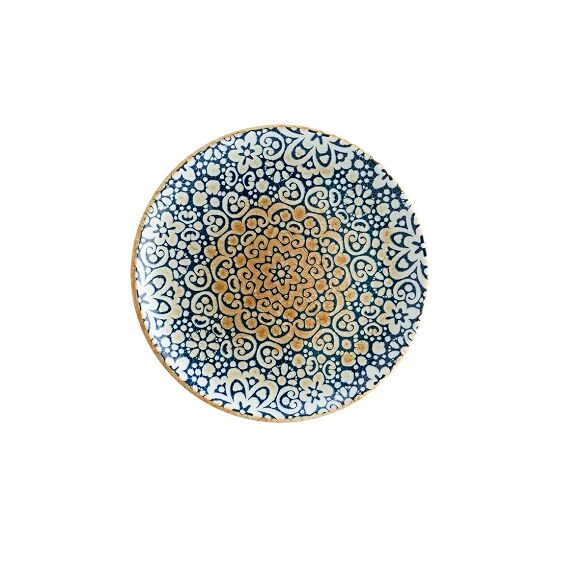 Тарелка d=270 мм, Alhambra, форма Гурмэ, Bonna 