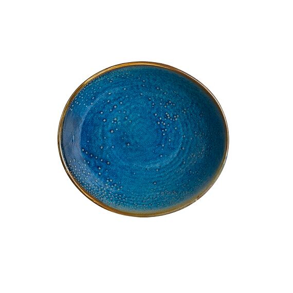 Салатник d=190 мм, 700 мл, h=60 мм, Sapphire, Bonna