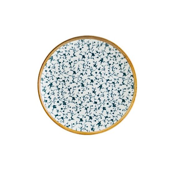 Тарелка d=230 мм, Calif, форма Гурмэ, Bonna 