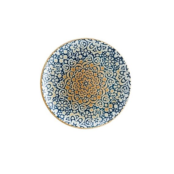 Тарелка d=300 мм, Alhambra, форма Гурмэ, Bonna 