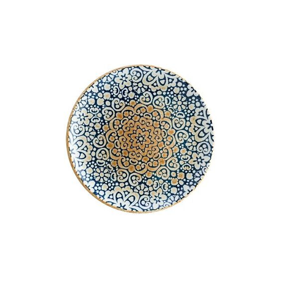 Тарелка d=210 мм, Alhambra, форма Гурмэ, Bonna 