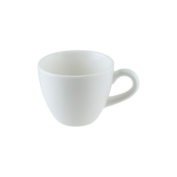 Чашка кофейная 80 мл, d=65 мм, h=53 мм, матовая, Harena, Bonna 