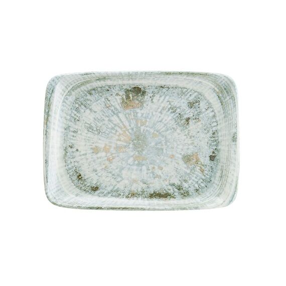 Блюдо прямоугольное 230*160 мм, Odette, форма Мув, Bonna 