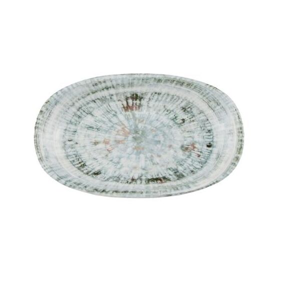Блюдо овальное 150*85 мм, Odette, форма Гурмэ, Bonna 