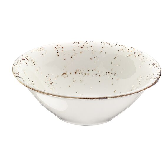 Салатник d=180 мм, 700 мл, h=65 мм, Grain, форма Гурмэ, Bonna