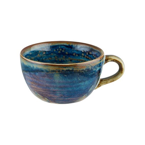 Чашка чайная 250 мл, d=97 мм, h=56 мм, Sapphire, Bonna 