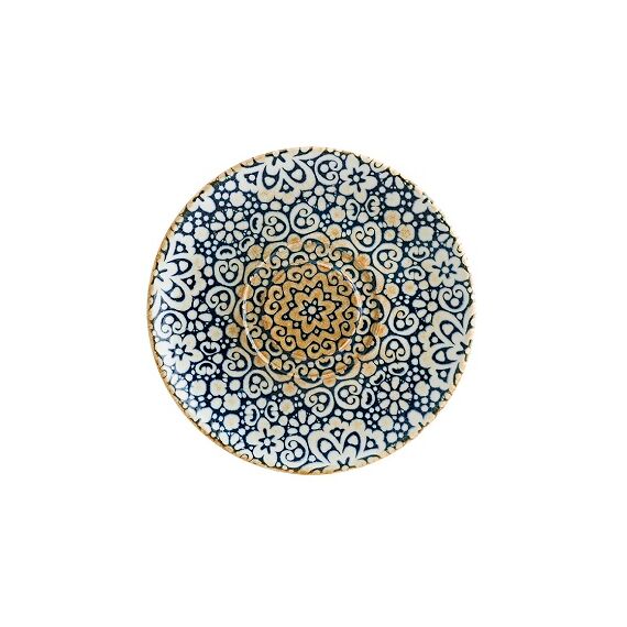 Тарелка подстановочная d=190 мм, Alhambra, форма Гурмэ, Bonna