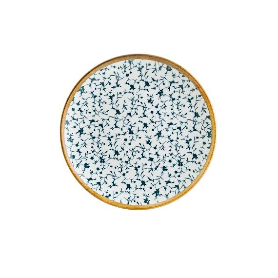 Тарелка d=250 мм, Calif, форма Гурмэ, Bonna 