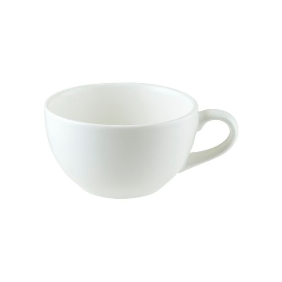 Чашка чайная 250 мл, d=96 мм, h=56 мм, матовая, Lunar Ocean, Bonna 