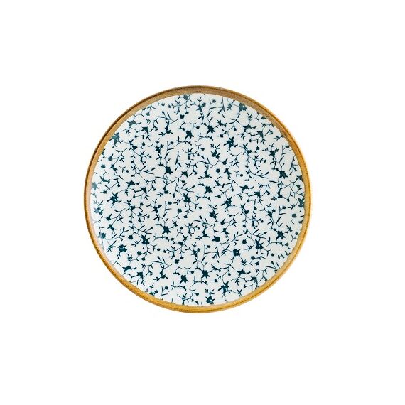 Тарелка d=190 мм, Calif, форма Гурмэ, Bonna 