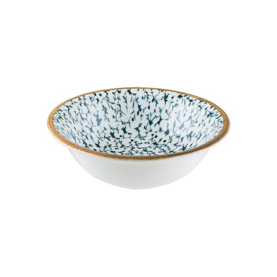 Салатник d=160 мм, 400 мл, h=53 мм, Calif, форма Гурмэ, Bonna 