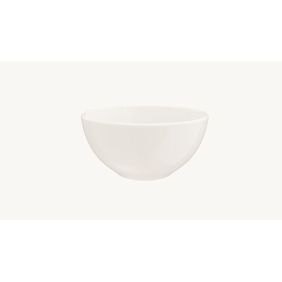 Салатник d=110 мм, 310 мл, h=55 мм, White, Bonna 