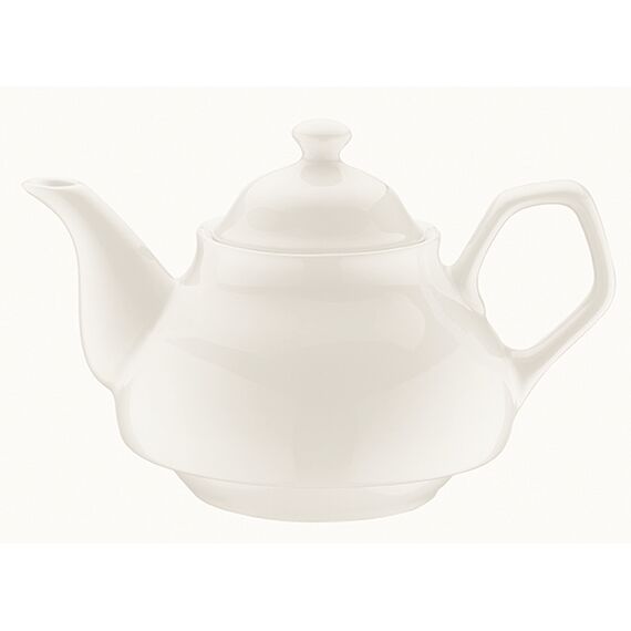 Чайник заварочный 850 мл, White, Bonna 