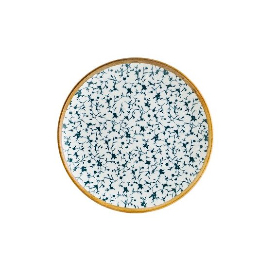 Тарелка d=270 мм, Calif, форма Гурмэ, Bonna 