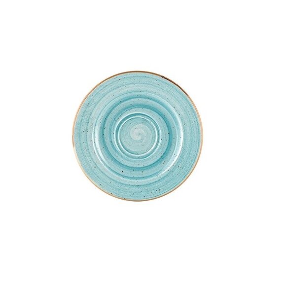 Блюдце d=160 мм, Aura Aqua, Bonna 