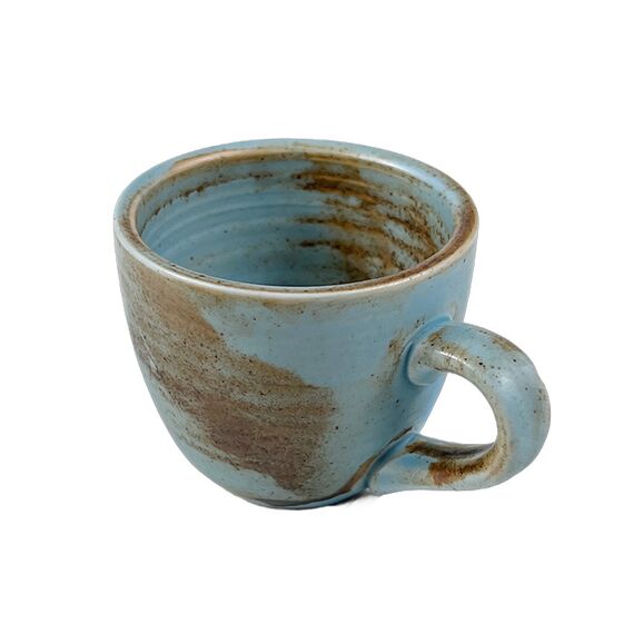 Чашка кофейная 80 мл, d=64 мм, h=53 мм, Coral, Bonna 