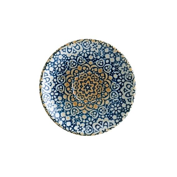 Блюдце d=120 мм, Alhambra, форма Гурмэ, Bonna 