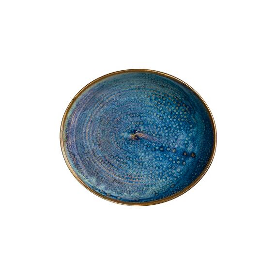 Салатник овальный 140*120 мм, 150 мл, h=30 мм, Sapphire, Bonna 