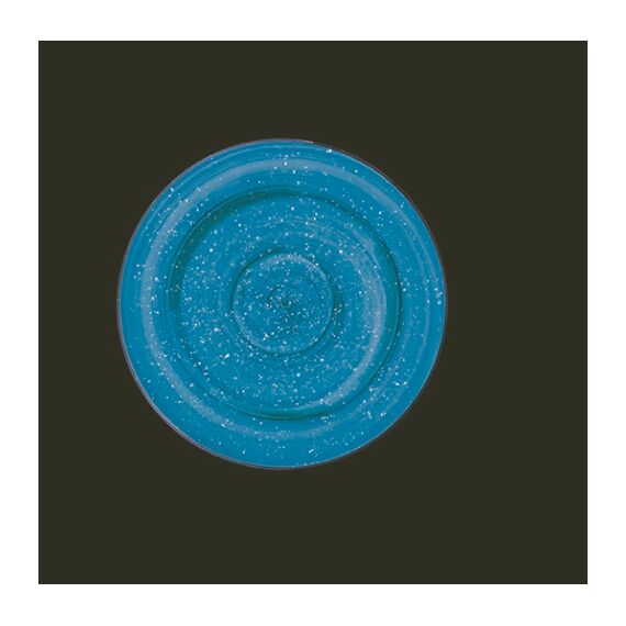 Блюдце d=160 мм, Aura Terracota, Bonna 